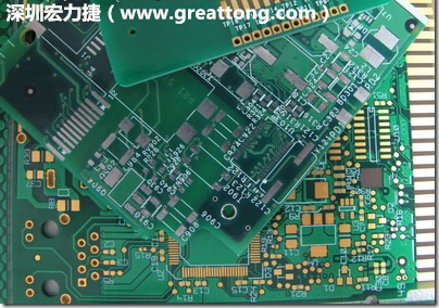 PCB大講堂：何謂「銅」基地與「鎳」基地電路板(PCB)？