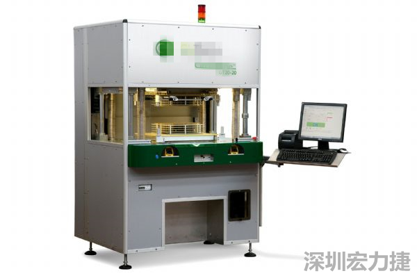 電路基板尺寸變小、復雜度增高，必須搭配高階測試設備進行各項電性檢測，避免問題基板，以提升電子產(chǎn)品制造品質。