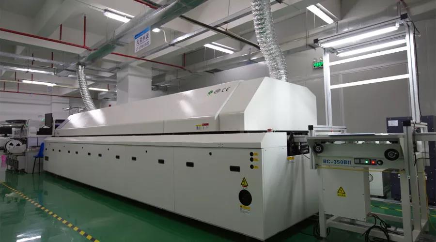 什么是PCBA代工代料？