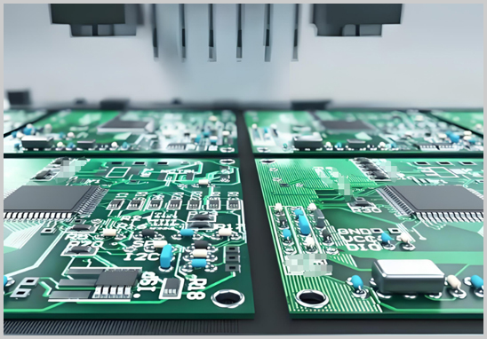 電路板抄板打樣如何實現快速交付？