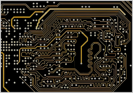 PCB設計蛇形走線用在哪里？