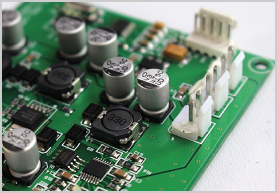 深圳PCB抄板公司的競(jìng)爭(zhēng)優(yōu)勢(shì)在哪里？