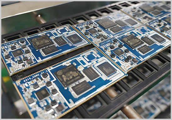 小批量SMT加工廠家怎么選？