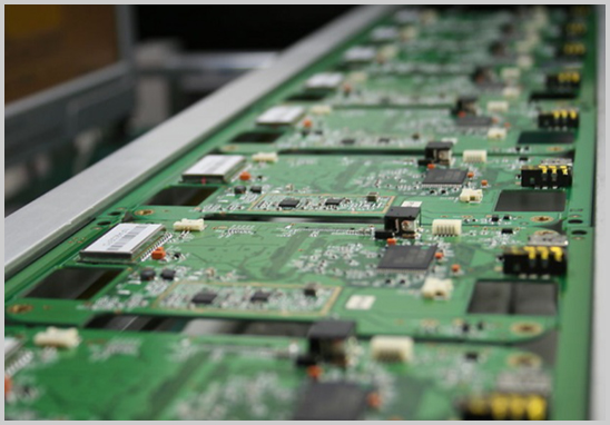 影響PCBA加工焊接可焊性的因素有哪些？